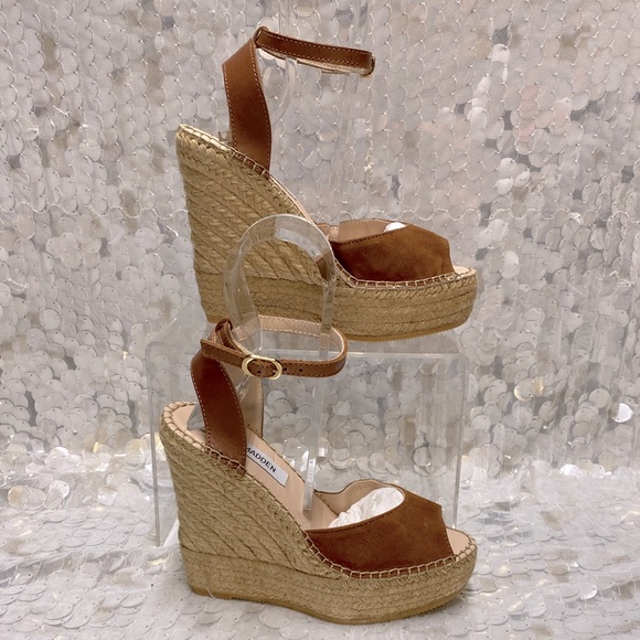 Steve Madden “Pure” - Picture 2 of 10